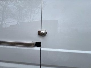 Peugeot Boxer 2018