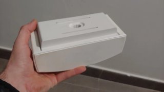 Altavoz Bose Acoustimass V (cubo doble central)