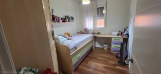 Habitación infantil completa