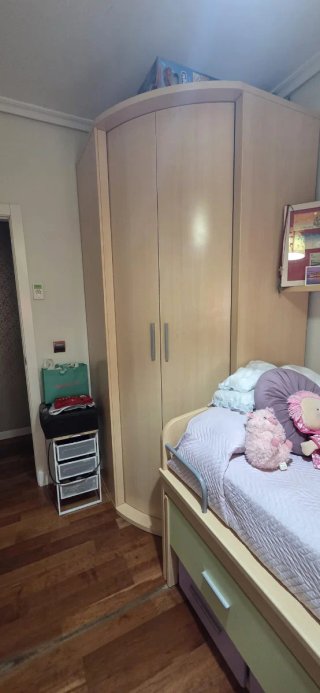 Habitación infantil completa