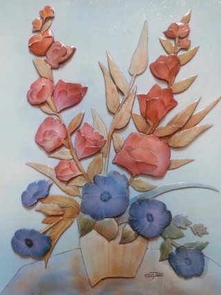 Quadri decorativi