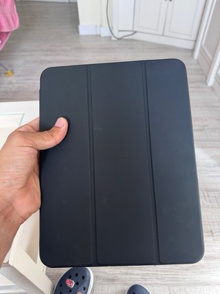 iPad Air 11 Plata