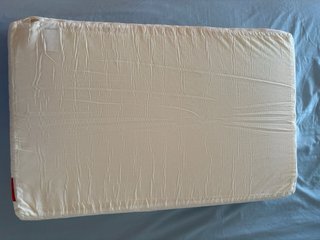 Colchón Minicuna Pikolin 50x80cm