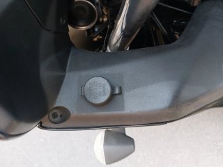 Suzuki GSX650F Limitable A2