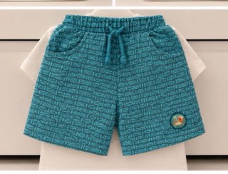 Conjunto Tuc Tuc Verano Niños Animales