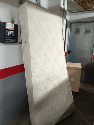 Regalo colchón 90
