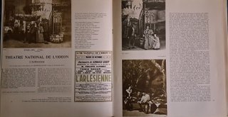 Vinili LP G. Bizet I Grandi Musicisti vol.139/140