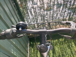 Bicicleta 24 pulgadas
