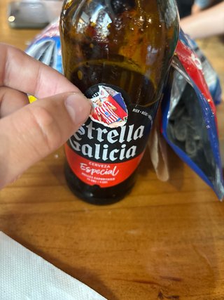 Mini figura de futbolista