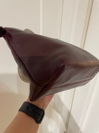Bolso de mano