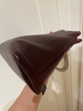 Bolso de mano