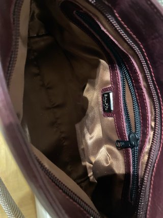 Bolso de mano