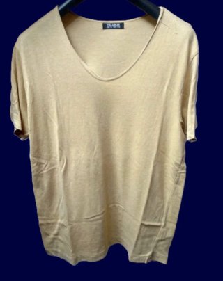 Camisetas  Talla M- L