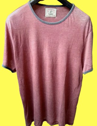Camisetas  Talla M- L
