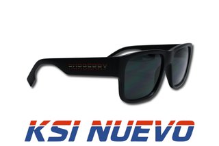 GAFAS BURBERRY B 4358 3464/81 57-18 74067