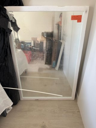 SPECCHIO DA PARETE PER BAGNO