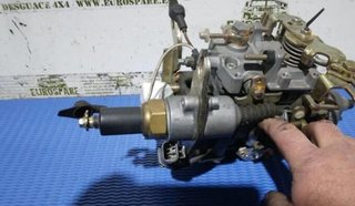 31981 bomba inyectora 0460494271 nissan trade 2.0