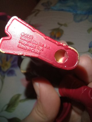 Action Figure Foot Elite Guard