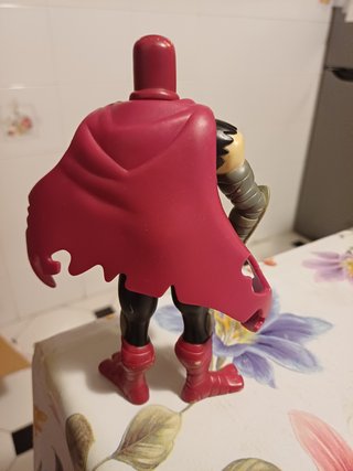 Action Figure Foot Elite Guard
