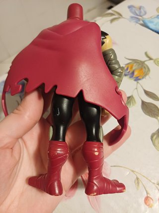Action Figure Foot Elite Guard