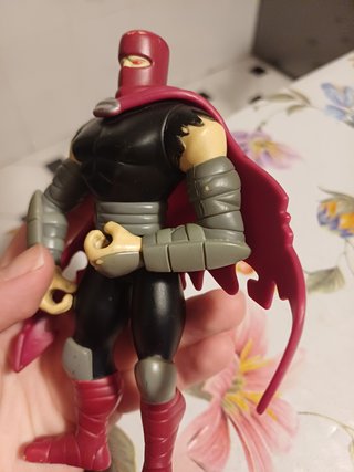 Action Figure Foot Elite Guard