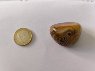 Set di 5 pietre preziose