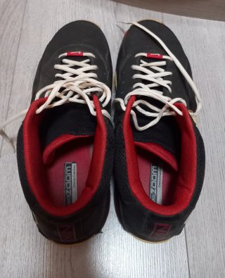 Nike Air Zoom Vintage 2008 Talla 46