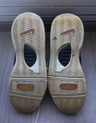 Nike Air Zoom Vintage 2008 Talla 46
