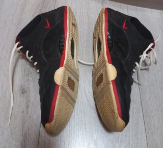 Nike Air Zoom Vintage 2008 Talla 46