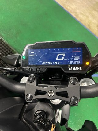 Yamaha MT-125 2020 - 20.000 km