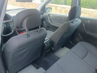 Mercedes-Benz Clase C 2004