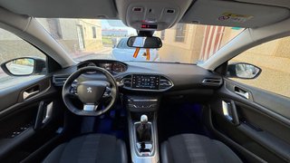 Peugeot 308 2018