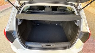 Peugeot 308 2018