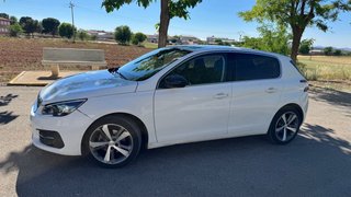 Peugeot 308 2018