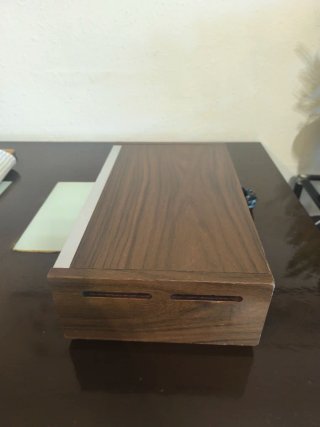 Amplificador Sony TA-1010 Integrado