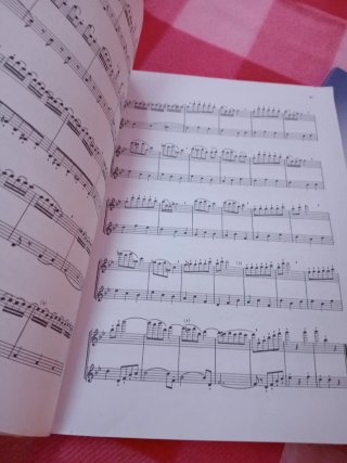 Lote Libros Música Flauta Travesera