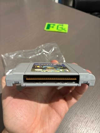 Jet Force Gemini Nintendo 64