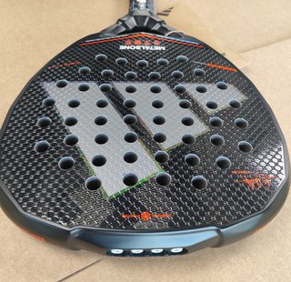 Adidas pala de pádel Metalbione 2026 nueva $$$