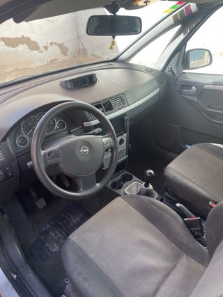 Opel Meriva 2006