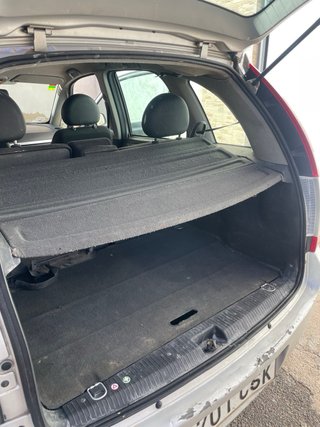 Opel Meriva 2006