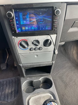 Opel Meriva 2006