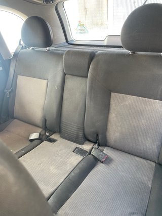 Opel Meriva 2006