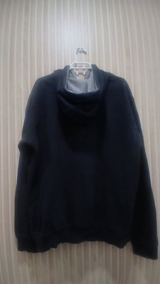 Sudadera Billabong Negra Talla M