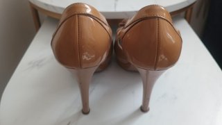 Nero Giardini Scarpe Tg 36.5
