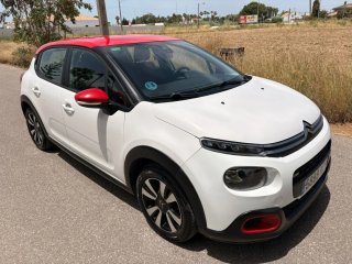 Citroen C3 1.2 82CV FEEL