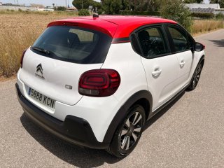Citroen C3 1.2 82CV FEEL