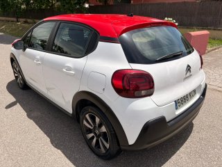 Citroen C3 1.2 82CV FEEL