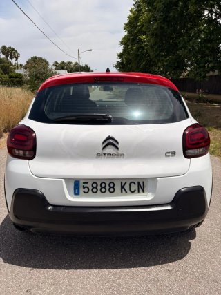 Citroen C3 1.2 82CV FEEL