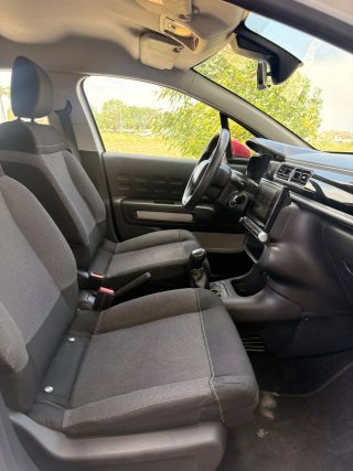 Citroen C3 1.2 82CV FEEL