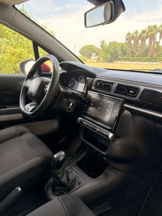 Citroen C3 1.2 82CV FEEL